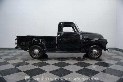 1950 Chevrolet 3100