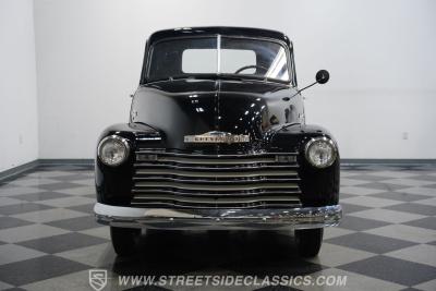 1950 Chevrolet 3100