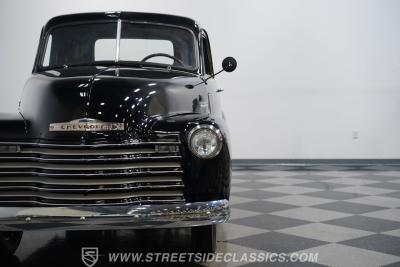 1950 Chevrolet 3100
