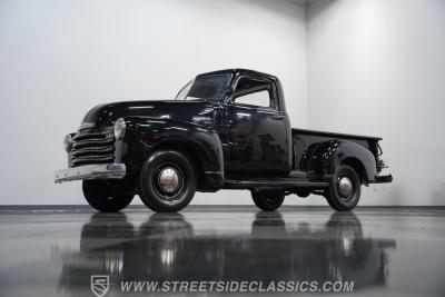 1950 Chevrolet 3100