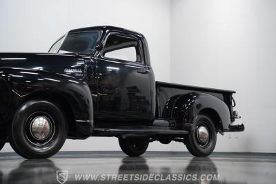1950 Chevrolet 3100