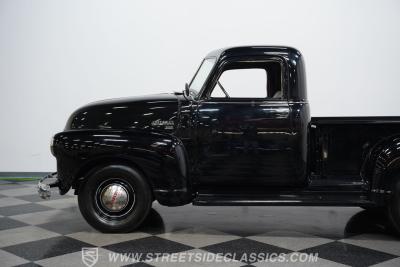 1950 Chevrolet 3100