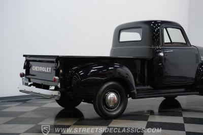 1950 Chevrolet 3100