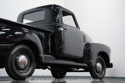 1950 Chevrolet 3100