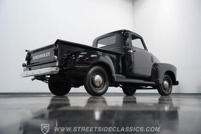 1950 Chevrolet 3100