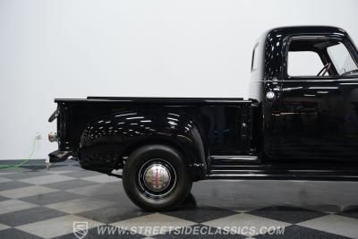 1950 Chevrolet 3100