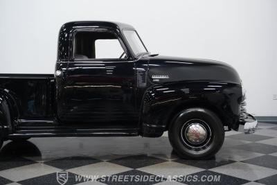 1950 Chevrolet 3100