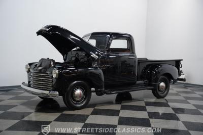 1950 Chevrolet 3100