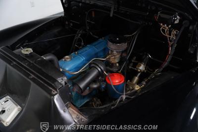 1950 Chevrolet 3100