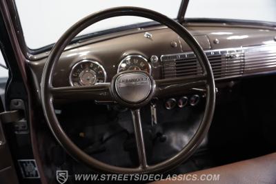 1950 Chevrolet 3100