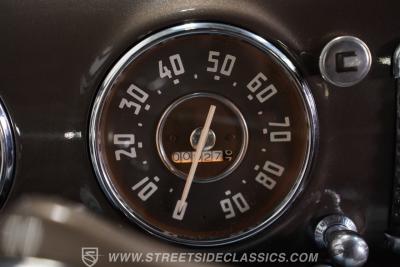 1950 Chevrolet 3100