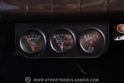 1950 Chevrolet 3100