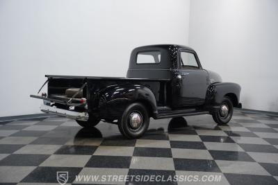 1950 Chevrolet 3100