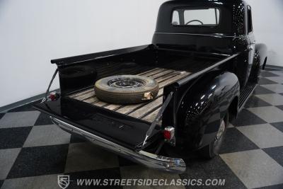 1950 Chevrolet 3100