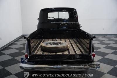 1950 Chevrolet 3100