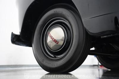 1950 Chevrolet 3100