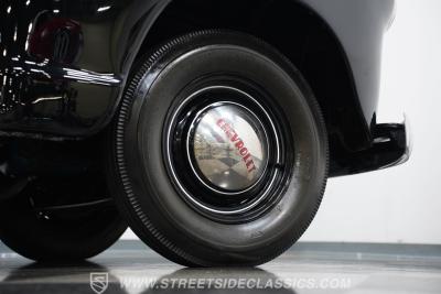 1950 Chevrolet 3100
