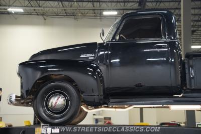 1950 Chevrolet 3100