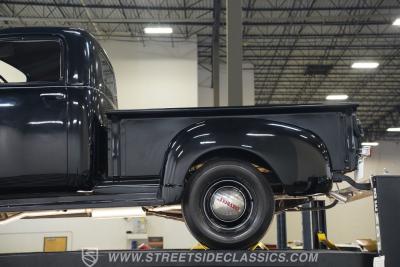 1950 Chevrolet 3100