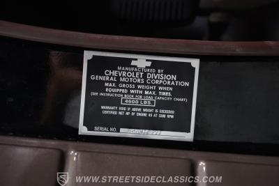 1950 Chevrolet 3100
