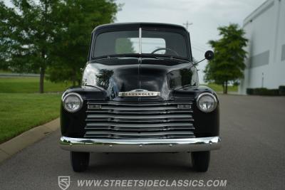 1950 Chevrolet 3100