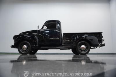 1950 Chevrolet 3100