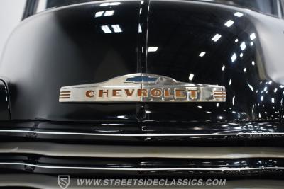 1950 Chevrolet 3100