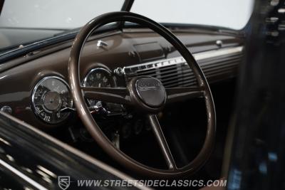 1950 Chevrolet 3100