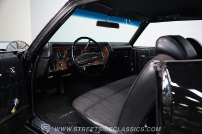 1971 Chevrolet Monte Carlo