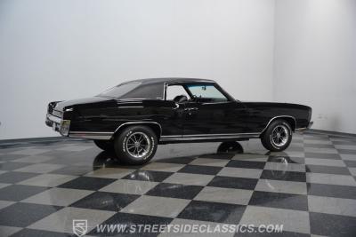 1971 Chevrolet Monte Carlo