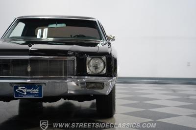 1971 Chevrolet Monte Carlo