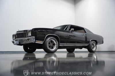 1971 Chevrolet Monte Carlo