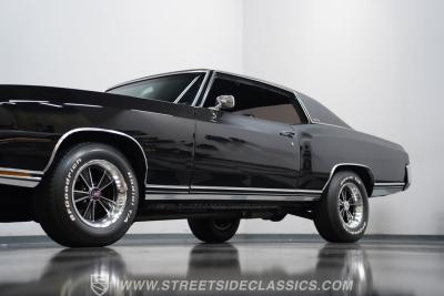 1971 Chevrolet Monte Carlo