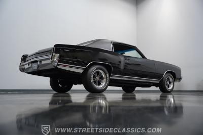 1971 Chevrolet Monte Carlo