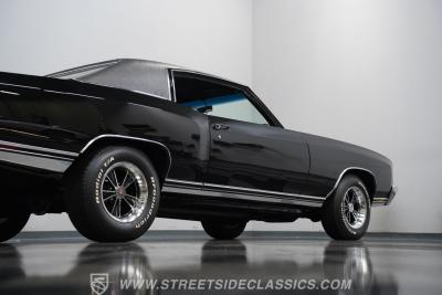 1971 Chevrolet Monte Carlo