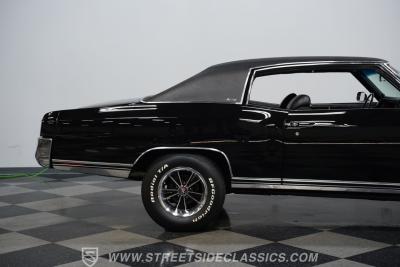 1971 Chevrolet Monte Carlo