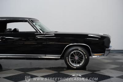 1971 Chevrolet Monte Carlo