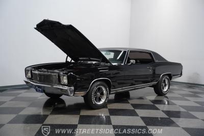 1971 Chevrolet Monte Carlo