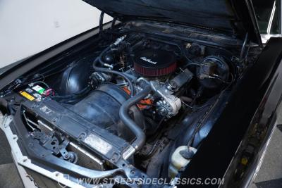 1971 Chevrolet Monte Carlo