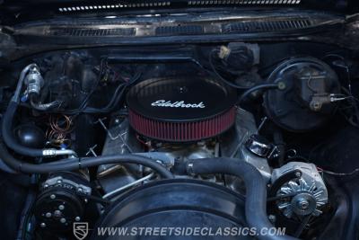 1971 Chevrolet Monte Carlo