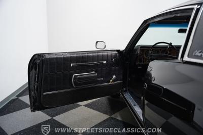 1971 Chevrolet Monte Carlo