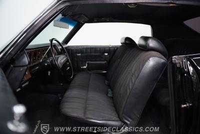 1971 Chevrolet Monte Carlo