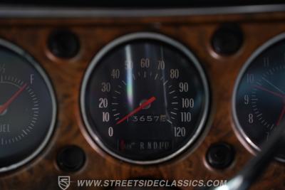 1971 Chevrolet Monte Carlo