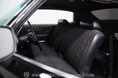 1971 Chevrolet Monte Carlo