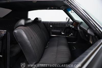 1971 Chevrolet Monte Carlo