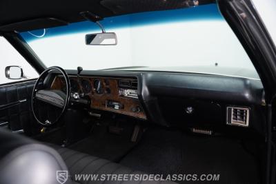 1971 Chevrolet Monte Carlo