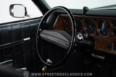 1971 Chevrolet Monte Carlo