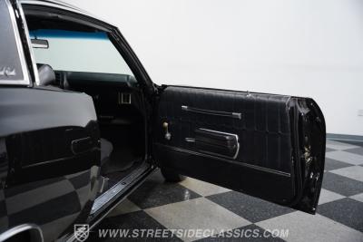 1971 Chevrolet Monte Carlo
