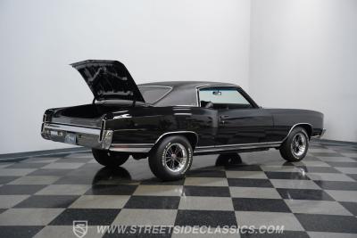1971 Chevrolet Monte Carlo