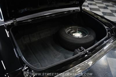 1971 Chevrolet Monte Carlo